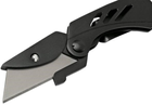 Утилитарный нож Gerber EAB Utility Lite Black 31-003459 (1064432) - изображение 3