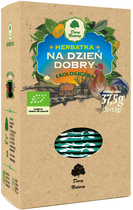 Чай успокаивающий Dary Natury Herbatka Na dzień dobry 25 x 1.5 г (DN8177) - изображение 1