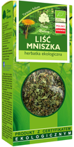 Листья одуванчика Dary Natury Mniszek Liść 25 г (DN0863) - изображение 1