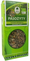 Чай противопаразитарный Dary Natury Herbata Pasożyty 50 г (DN6858) - изображение 1