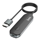 Hoco UA23 Адаптер бездротового дисплея (версія IP)