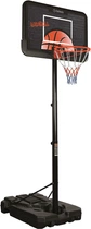 Баскетбольная стойка Garlando Cleveland BA-14 (929791)