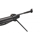 Пневматична гвинтівка Stoeger RX40 Black (SRX400001A) - зображення 6