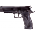 Пневматический пистолет Sig Sauer Air X-Five Black 4,5 мм (AIR-X5-177-BLK) - изображение 1