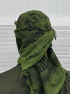 Арафатка захисний шарф - изображение 3