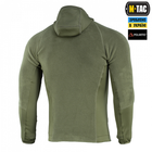 Кофта Hoodie Polartec Sport Army M-Tac Олива XL - изображение 4