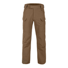 Штани Helikon-Tex Outdoor Tactical Pants VersaStretch Mud Койот L - зображення 3