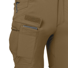 Штани Helikon-Tex Outdoor Tactical Pants VersaStretch Mud Койот L - зображення 6