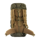 M-Tac дождевик-чехол на рюкзак Rain Cover Large Olive - изображение 3