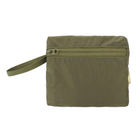 M-Tac дождевик-чехол на рюкзак Rain Cover Large Olive - изображение 7