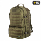 M-Tac рюкзак Trooper Pack Olive - изображение 1