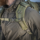 M-Tac рюкзак Trooper Pack Olive - изображение 11