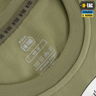 M-Tac футболка Гетьман Сагайдачний Light Olive 2XL - изображение 8