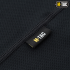 M-Tac футболка потоотводящая Athletic Velcro Dark Navy Blue M - изображение 8