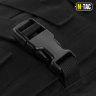 M-Tac рюкзак Trooper Pack Black - зображення 6
