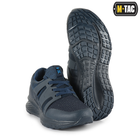 M-Tac кросівки Trainer Pro Gen.II Navy Blue 43 - зображення 2