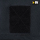 M-Tac футболка потоотводящая Athletic Velcro Dark Navy Blue L - изображение 7