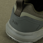M-Tac кросівки Summer Sport Army Olive, кросівки чоловічі олива, тактичне чоловіче військове взуття оливкові - зображення 6