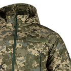 Куртка зимняя Vik-Tailor SoftShell Max-Heat ММ-14 Пиксель 60 - изображение 6