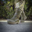 M-Tac ботинки тактические Ranger Gen.2 High Olive 46 - изображение 13