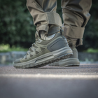 M-Tac кроссовки Summer Sport Army Olive 42 - изображение 9