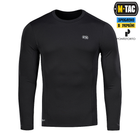 Терморубашка Winter Baselayer M-Tac Черный L - изображение 2