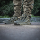 M-Tac кроссовки Summer Sport Army Olive 41 - изображение 7