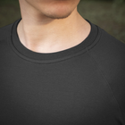 M-Tac футболка реглан 93/7 Black XL - зображення 10