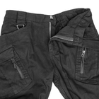 Тактические мужские штаны S.archon IX9 Черный L - изображение 3