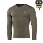 Термосорочка Winter Baselayer M-Tac Олива 2XL - зображення 1