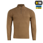 Кофта Delta Fleece M-Tac Койот 3XL - изображение 2