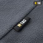 Кофта Delta Fleece M-Tac Серый XS - изображение 7