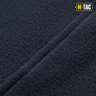 Кофта Delta Fleece M-Tac Синий XS - изображение 10