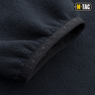 M-Tac кофта Delta Fleece Dark Navy Blue XL - изображение 8