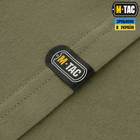 M-Tac футболка реглан 93/7 Light Olive XL - зображення 5
