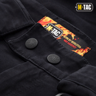 M-Tac брюки Aggressor Vintage Black 30/32 - изображение 2