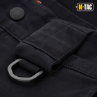 M-Tac брюки Aggressor Vintage Black 30/32 - изображение 3