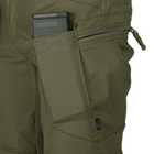 Штаны Helikon-Tex Urban Tactical Pants PolyCotton Canvas Олива XL - изображение 8