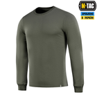 M-Tac пуловер 4 Seasons Army Olive S - изображение 1