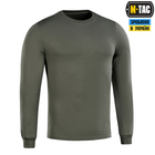 M-Tac пуловер 4 Seasons Army Olive S - изображение 3