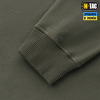 M-Tac пуловер 4 Seasons Army Olive S - изображение 7