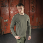 M-Tac пуловер 4 Seasons Army Olive S - изображение 9