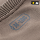 M-Tac пуловер 4 Seasons Dark Olive XS - изображение 6