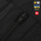 M-Tac куртка зимова Alpha Gen.III Pro Black L/R - зображення 7