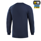 M-Tac реглан Athlete Dark Navy Blue XL - изображение 4