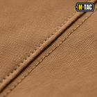 M-Tac пуловер 4 Seasons Coyote Brown L - зображення 8