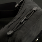 M-Tac сумка на пояс Waist Bag Black - зображення 5