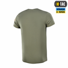 M-Tac футболка Black Sea Expedition Light Olive XL - изображение 4
