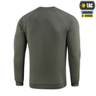 M-Tac свитшот Cotton Army Olive M - изображение 4