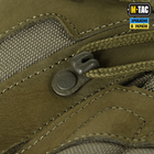 M-Tac ботинки тактические Ranger Gen.2 Olive 45 - изображение 10